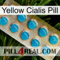 Yellow Cialis Pill new09